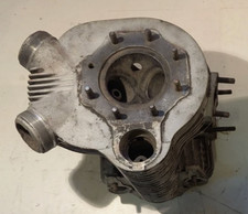 NSU Konsul Zylinderkopf