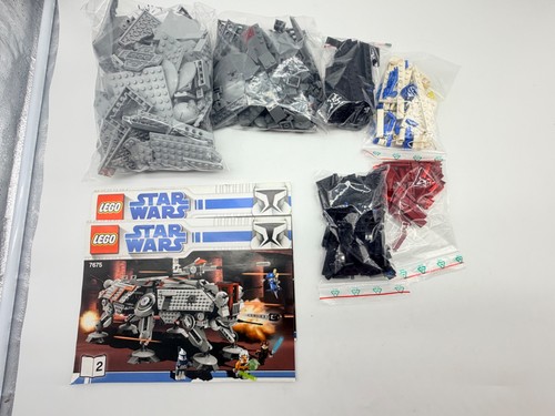 Lego star wars te walker - lego®,
