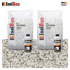 Steinteppich SET Marmorkies