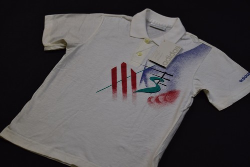 Adidas polo shirt vintage - adidas,