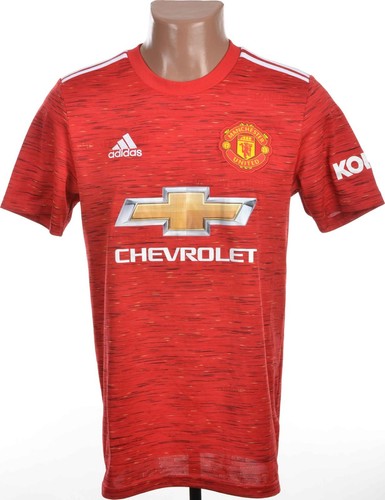 Manchester united 2020 2021 - manchester,