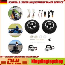 10 Zoll Nabe Motor Umbausatz