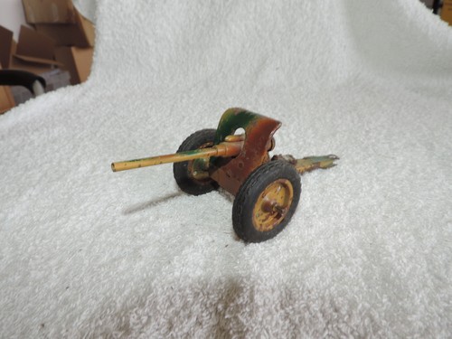 Lineol kanone wehrmacht - wehrmacht, -22-