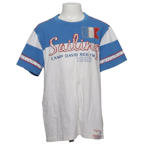 Camp david shirt - david,, größe