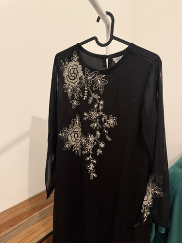Chinyere damen abendkleid - chinyere,
