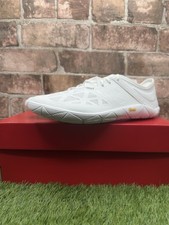 Junya Watanabe X New Balance UX200l Minimus Vibram Herren Sneaker UK 6,5 weiß