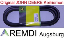 Original JOHN DEERE Keilriemen