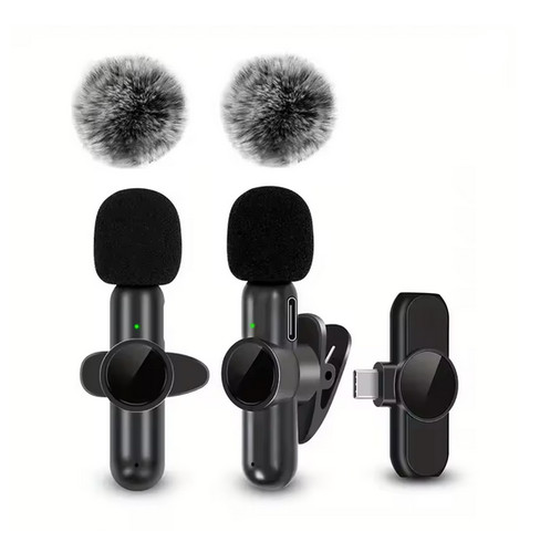 Wireless lavalier mini - wireless,