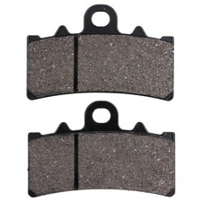 Bremsbeläge vorne für KTM