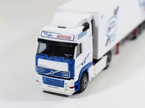 Volvo kühlkszg - fh, "