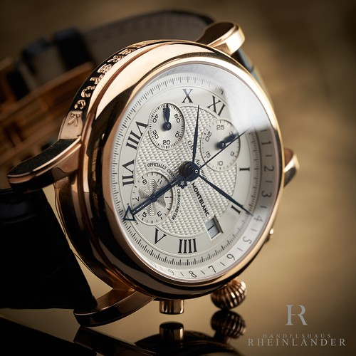 Montblanc star collection - montblanc,