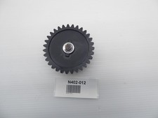 KTM 620 LC4 1999 Ölpumpe