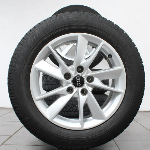 Zoll original audi 8w - original,