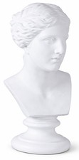 Frauenbüste Venus Antik –