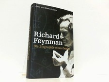 Richard Feynman. Die