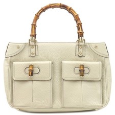 GUCCI Handtasche Bamboo