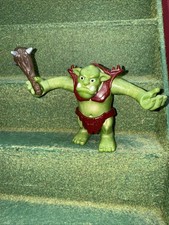 Playmobil Grüner Troll Zum