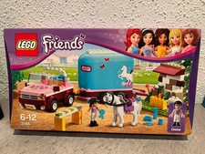Lego Friends 3186 Emma´s