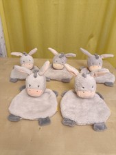 5x Rossmann Esel Emil