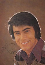 Autogramm - Roy Black