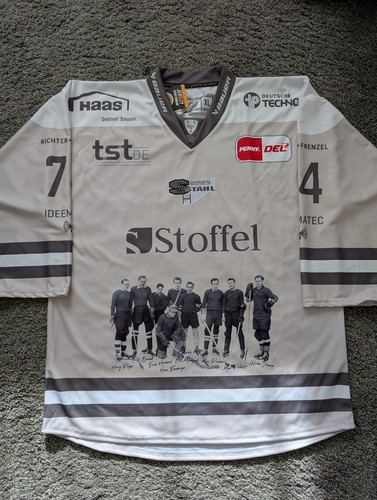 Straubing tigers travis - tigers, st