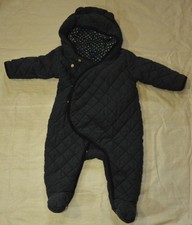Gap Baby leicht gefütterter