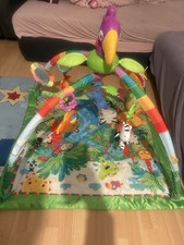 Spielbogen rainforest - spielbogen,