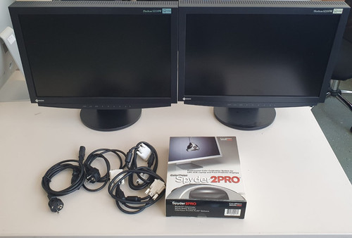 Eizo flexscan s2110w - flexscan,