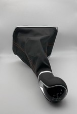 Schaltknauf 6 Gang Seat Leon