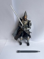 Herr der Ringe König Elendil