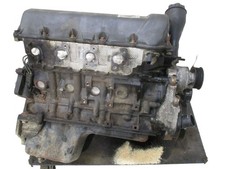 Motorblock EVA Motor Engine