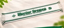 Werder Bremen Ultra Schal Die