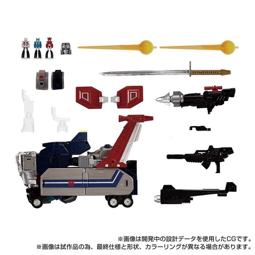Takara tomy transformers - tomy,