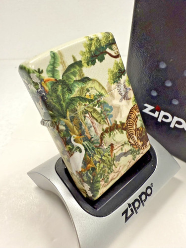 Original zippo feuerzeug - zippo,