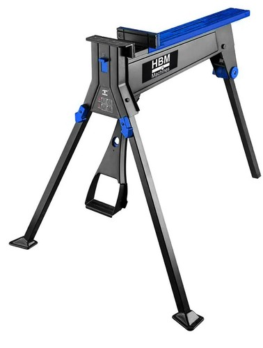 Spannbock hbm - spannbock,