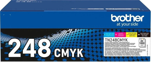 Original toner brother 248 - toner,
