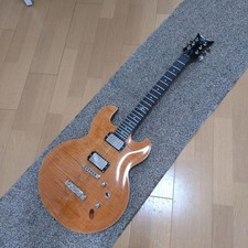 DBZ Guitars Imperial