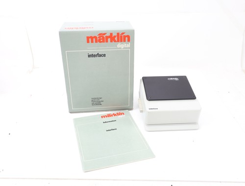Märklin digital 6050 - märklin,