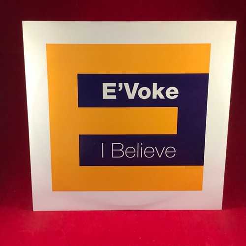 Voke believe 1994 - i,