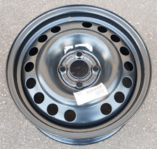 1 x DEMO Stahlfelge für Opel MERIVA/TIGRA 6Jx15H2 4x100 ET43   #26541