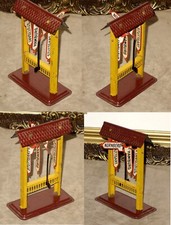 Dachbodenfund alter wegweiser - alter,