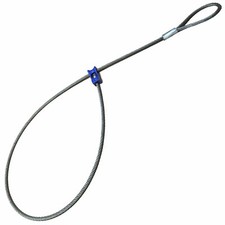 12mm chokerseil forstseil - chokerseil,