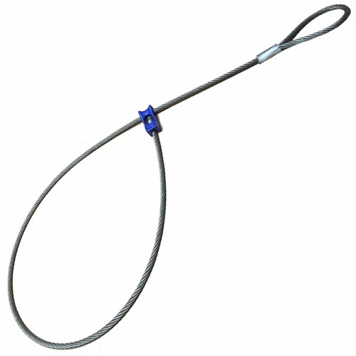 13mm chokerseil forstseil - chokerseil,