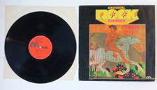 Vinyl LP ORIGINAL ROCK CLASSICS Fleetwood Mac Then Play On 1969 midi 24011