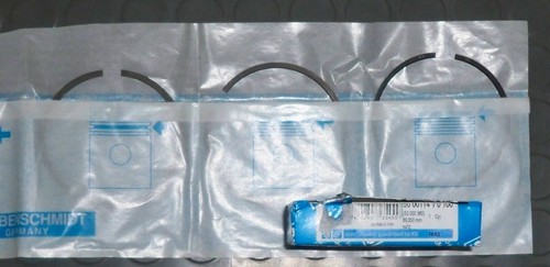 Kolbenringe für hatz - kolbenringe,