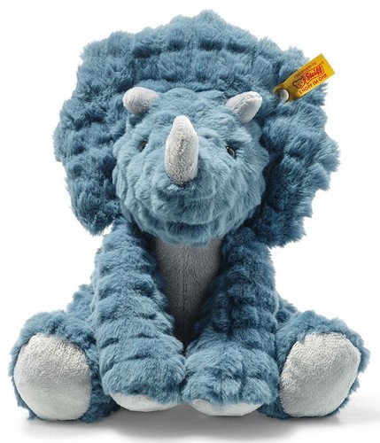 Steiff dixi triceratops - steiff,