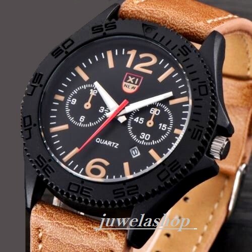 Männer flieger uhr militär - flieger,