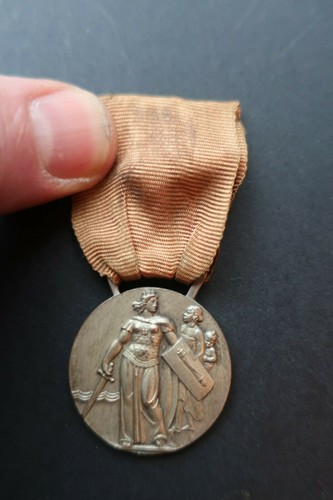 Orden italien italia medaglia - italien,