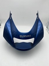 Suzuki RF 600 R Front Verkleidung Kanzel Front Maske Cowling RF 900 R #31926