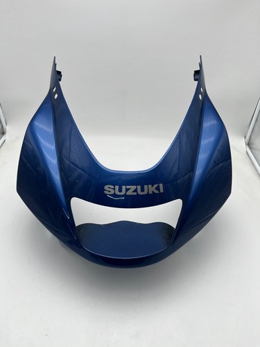 Suzuki 600 front - suzuki, r